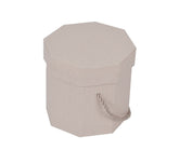 Cutie hexagonala uni